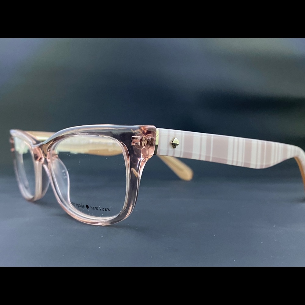 Kate Spade eyeglasses